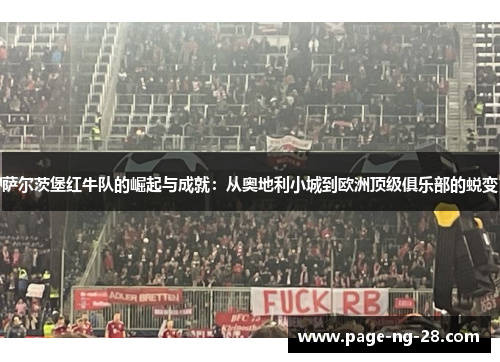 萨尔茨堡红牛队的崛起与成就：从奥地利小城到欧洲顶级俱乐部的蜕变