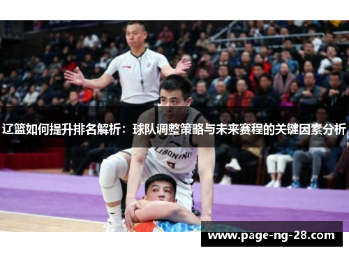 辽篮如何提升排名解析：球队调整策略与未来赛程的关键因素分析